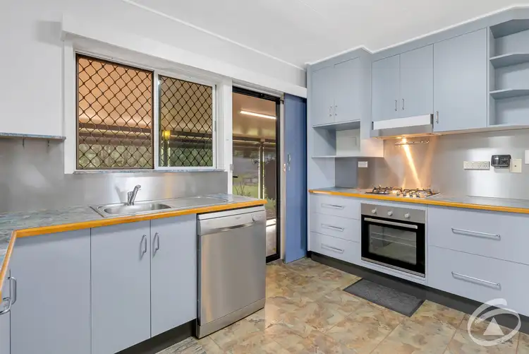 Fourth view of Homely house listing, 48 Amethyst Street, Bayview Heights QLD 4868