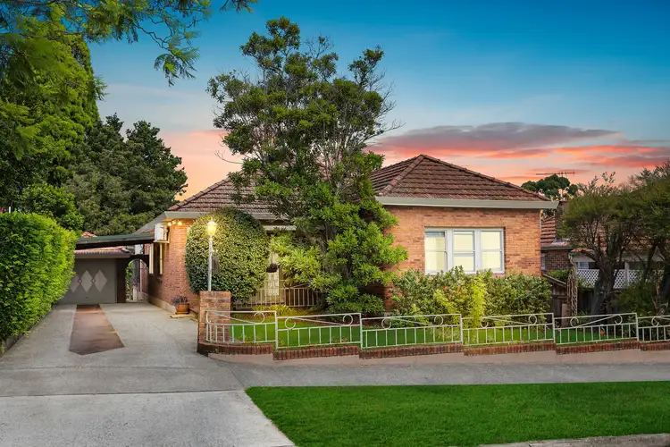 Main view of Homely house listing, 36 Acacia Avenue, Ryde NSW 2112