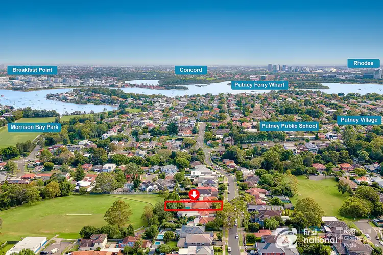 Third view of Homely house listing, 36 Acacia Avenue, Ryde NSW 2112