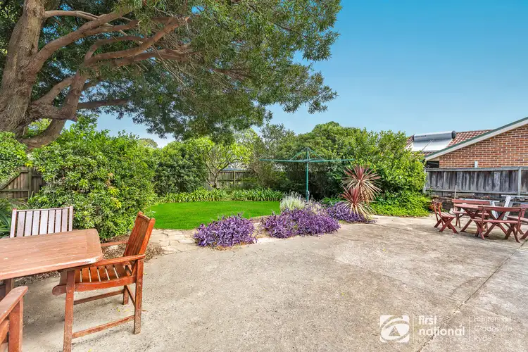 Fourth view of Homely house listing, 36 Acacia Avenue, Ryde NSW 2112