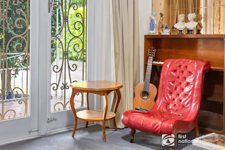 Sixth view of Homely house listing, 36 Acacia Avenue, Ryde NSW 2112