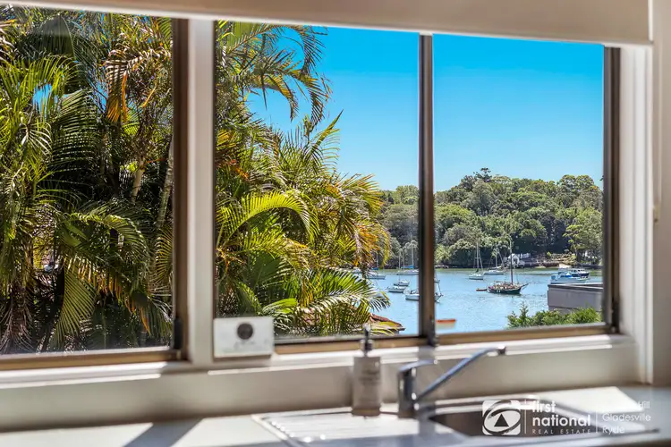 Main view of Homely apartment listing, 4/17 Dick Street, Henley NSW 2111