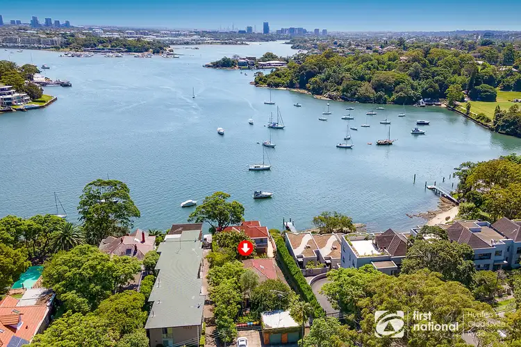 Second view of Homely apartment listing, 4/17 Dick Street, Henley NSW 2111