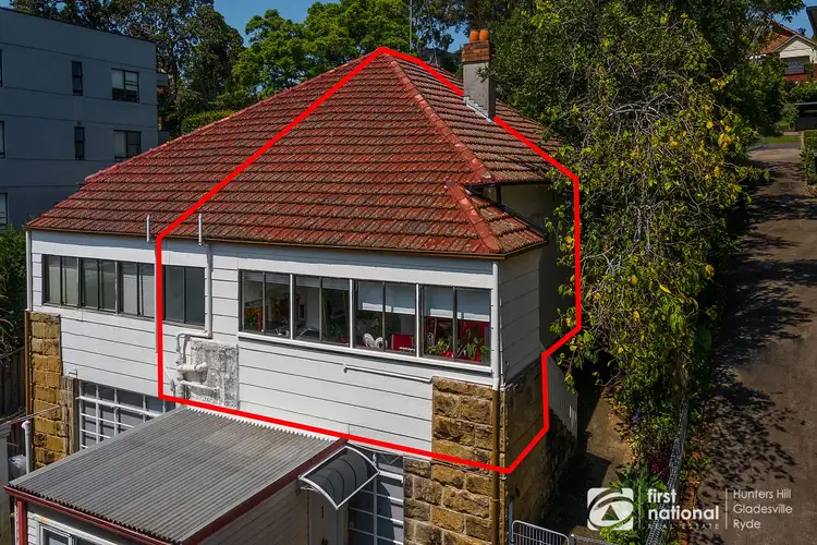 Fourth view of Homely apartment listing, 4/17 Dick Street, Henley NSW 2111