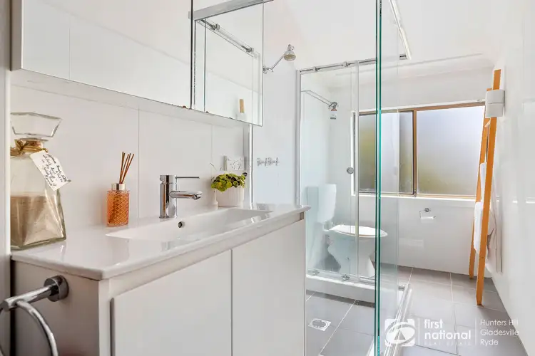 Fifth view of Homely apartment listing, 4/17 Dick Street, Henley NSW 2111