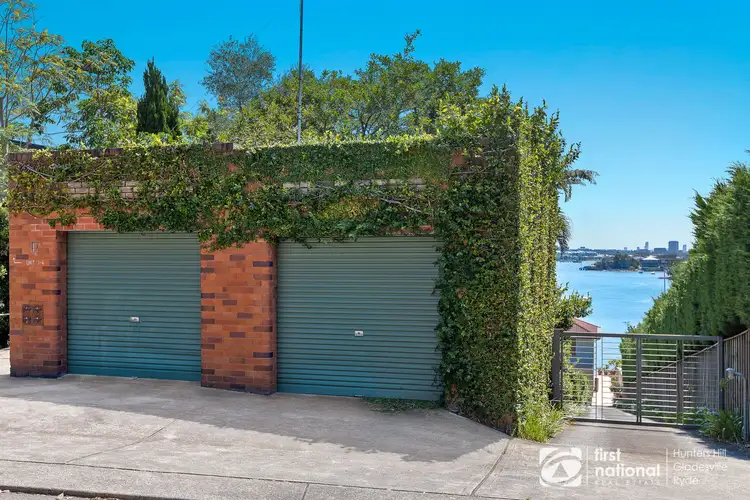 Sixth view of Homely apartment listing, 4/17 Dick Street, Henley NSW 2111