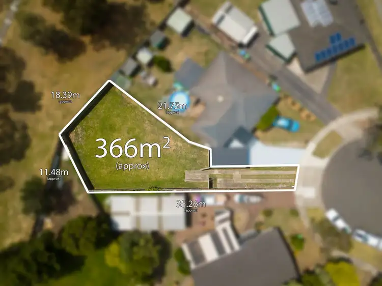 15A Kennedy Court, Cranbourne North VIC 3977