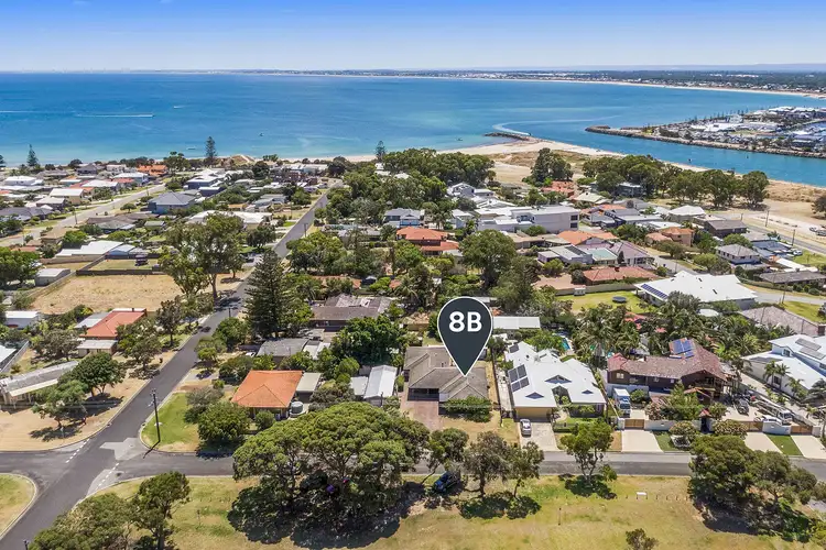 8B Cathryn Street