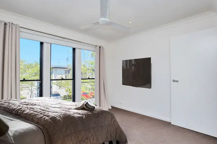 Sixth view of Homely townhouse listing, 22/14 Norris Street, Pacific Pines QLD 4211