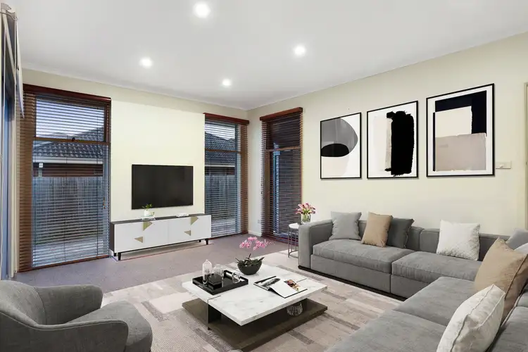Fourth view of Homely unit listing, 1/9 Kirrawee Avenue, Wantirna South VIC 3152