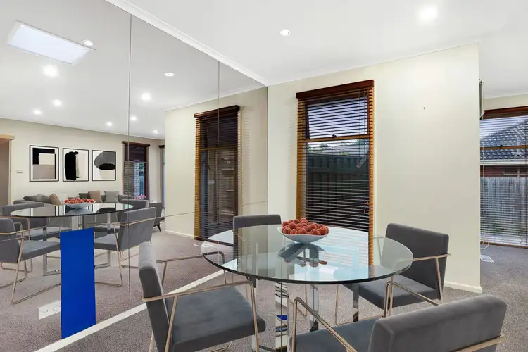 Fifth view of Homely unit listing, 1/9 Kirrawee Avenue, Wantirna South VIC 3152