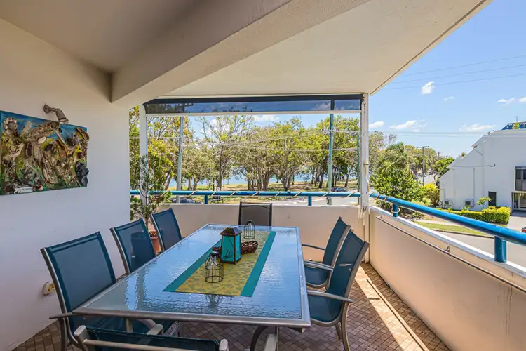 Second view of Homely unit listing, 5/181 Welsby Parade, Bongaree QLD 4507