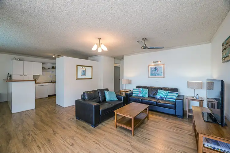 Third view of Homely unit listing, 5/181 Welsby Parade, Bongaree QLD 4507