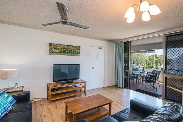 Fifth view of Homely unit listing, 5/181 Welsby Parade, Bongaree QLD 4507