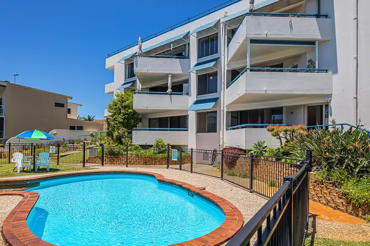 Sixth view of Homely unit listing, 5/181 Welsby Parade, Bongaree QLD 4507