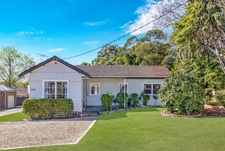 Second view of Homely house listing, 939 Old Northern Road, Dural NSW 2158