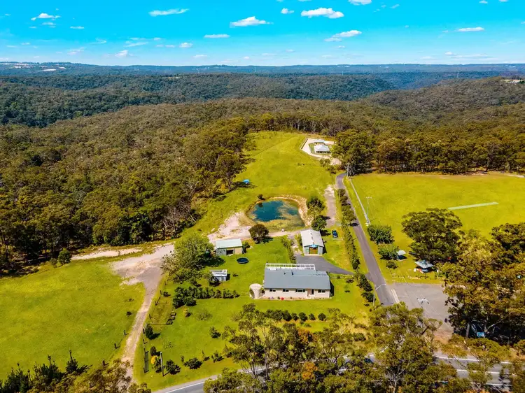 Main view of Homely house listing, 2 Paulls Road, South Maroota NSW 2756