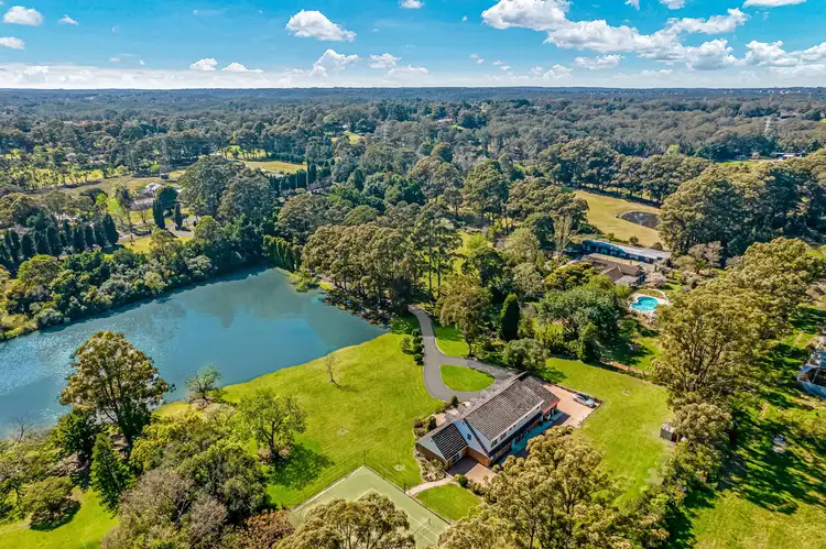 4 San Remo Place, Dural NSW 2158
