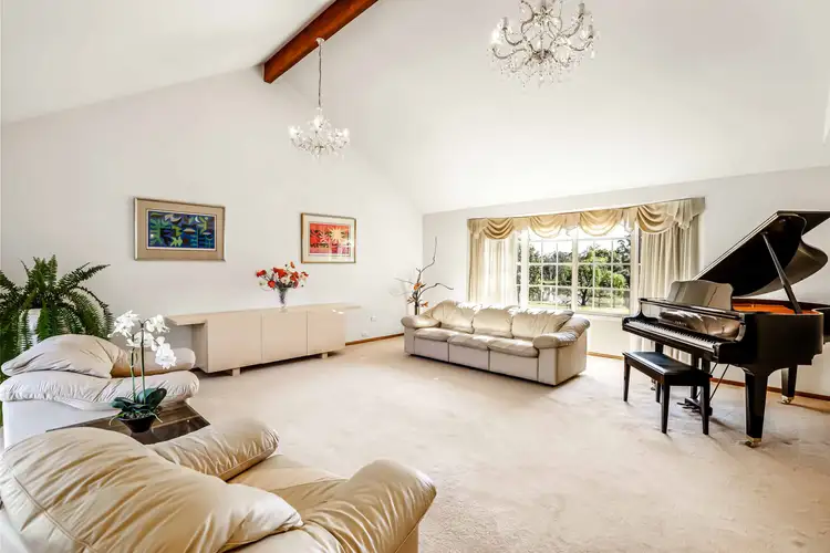 Third view of Homely house listing, 4 San Remo Place, Dural NSW 2158