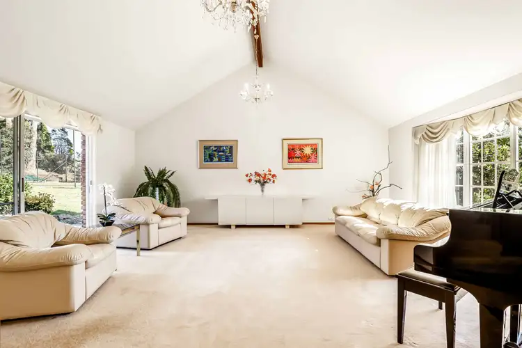 Fourth view of Homely house listing, 4 San Remo Place, Dural NSW 2158
