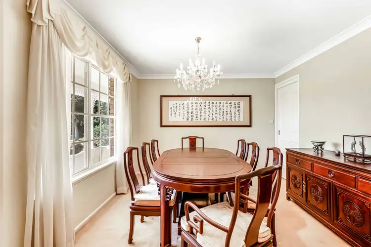 Sixth view of Homely house listing, 4 San Remo Place, Dural NSW 2158