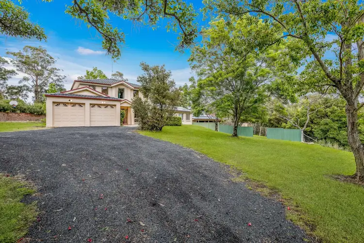 Fourth view of Homely house listing, 10 Schwebel Lane, Glenorie NSW 2157