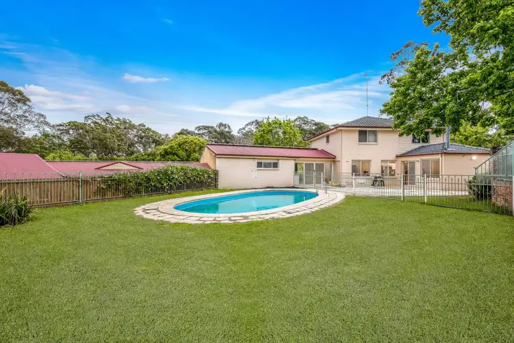 Fifth view of Homely house listing, 10 Schwebel Lane, Glenorie NSW 2157
