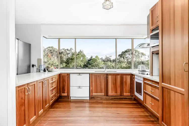 Fifth view of Homely house listing, 9 Bangor Road, Middle Dural NSW 2158