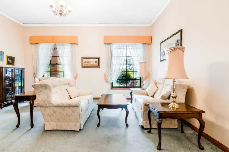 Third view of Homely house listing, 25 Binalong Road, Kenthurst NSW 2156