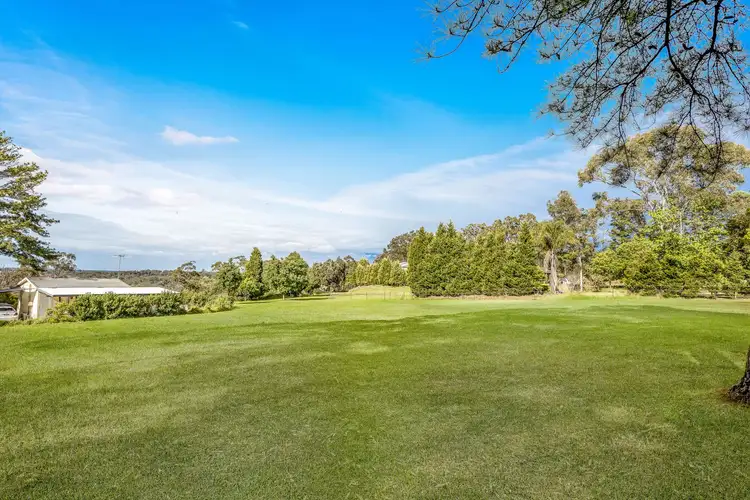 Second view of Homely house listing, 106 Cattai Ridge Road, Glenorie NSW 2157
