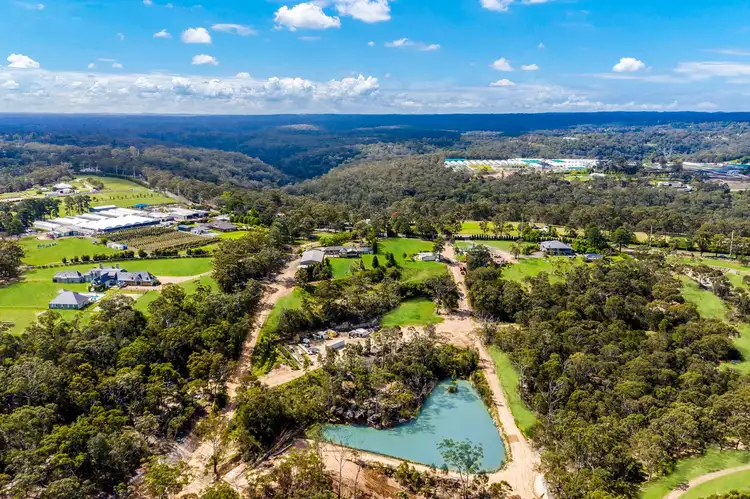 Third view of Homely house listing, 106 Cattai Ridge Road, Glenorie NSW 2157