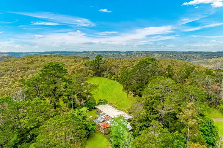 Main view of Homely land listing, 83 Crosslands Road, Galston NSW 2159
