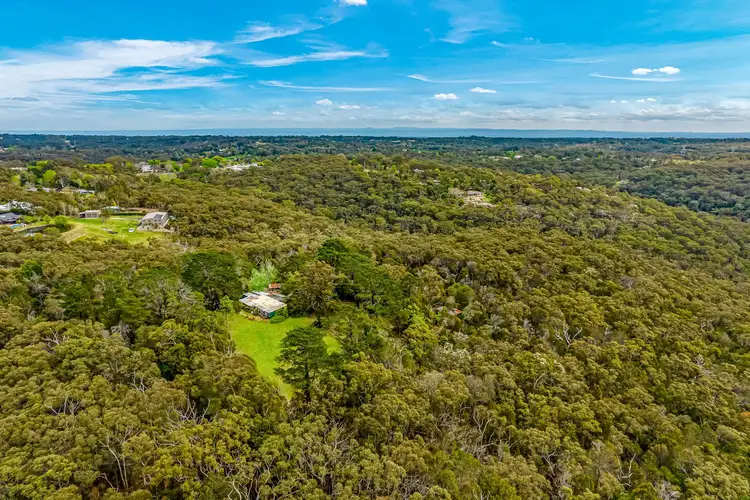 Second view of Homely land listing, 83 Crosslands Road, Galston NSW 2159
