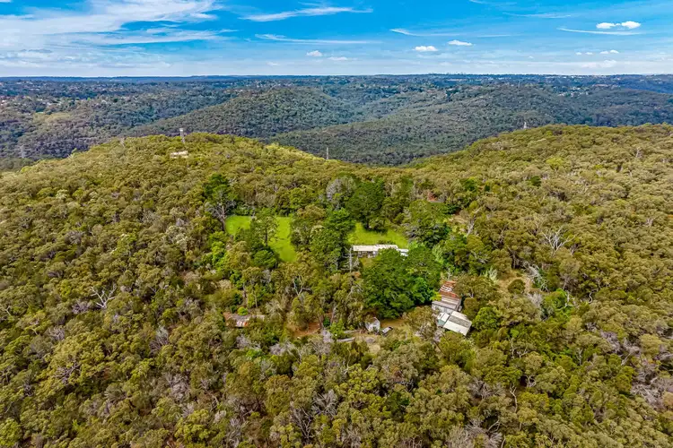 Third view of Homely land listing, 83 Crosslands Road, Galston NSW 2159