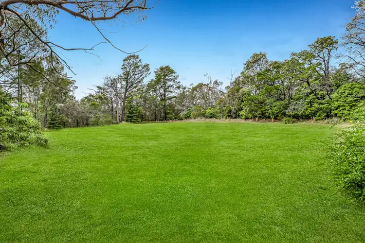Fourth view of Homely land listing, 83 Crosslands Road, Galston NSW 2159