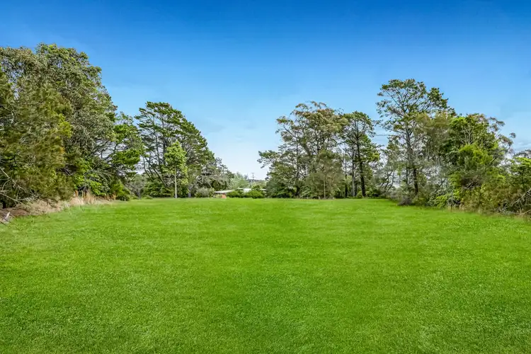 Fifth view of Homely land listing, 83 Crosslands Road, Galston NSW 2159