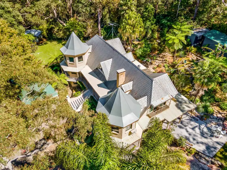 280 Galston Road, Galston NSW 2159