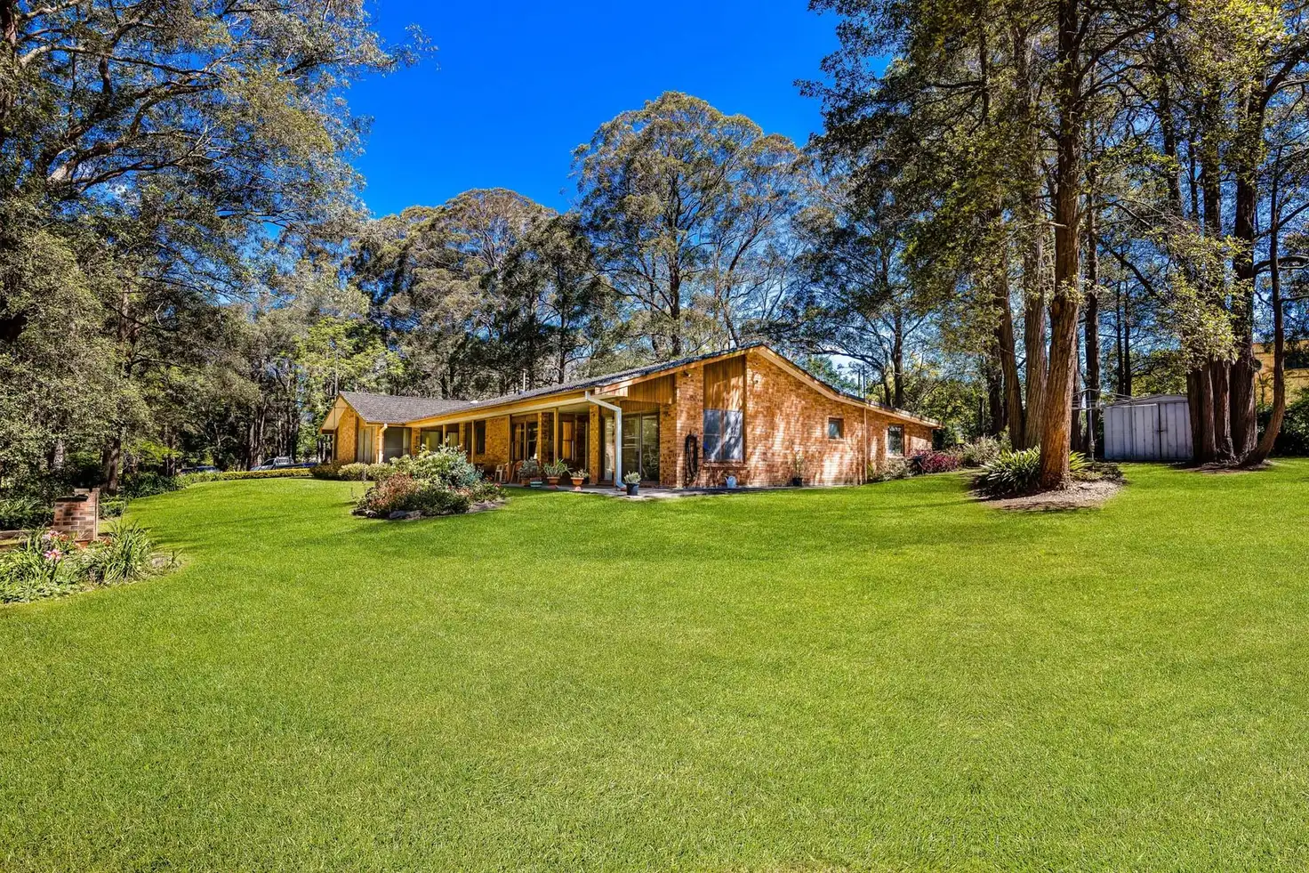 Main view of Homely house listing, 476 Galston Road, Dural NSW 2158