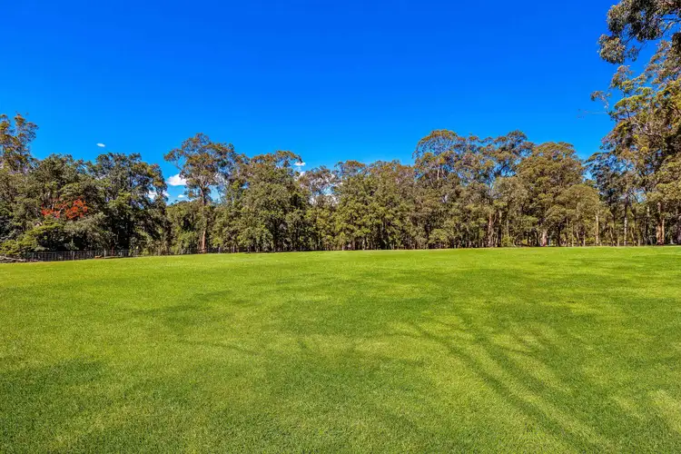 Second view of Homely house listing, 476 Galston Road, Dural NSW 2158