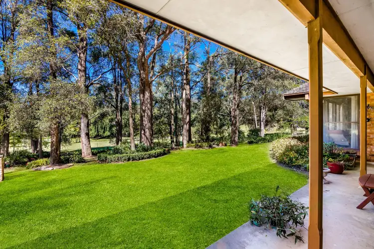 Third view of Homely house listing, 476 Galston Road, Dural NSW 2158