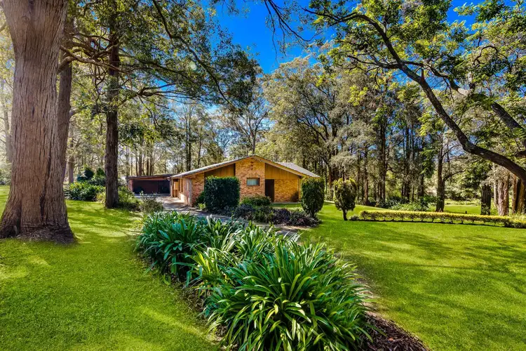 Fourth view of Homely house listing, 476 Galston Road, Dural NSW 2158