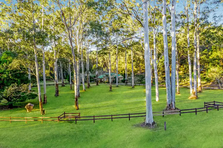 14 Gibber Place, Annangrove NSW 2156