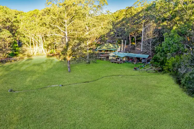 Second view of Homely house listing, 14 Gibber Place, Annangrove NSW 2156