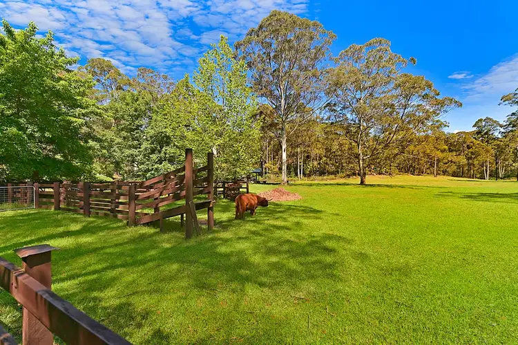 Third view of Homely house listing, 14 Gibber Place, Annangrove NSW 2156