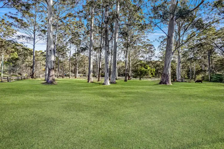 Fourth view of Homely house listing, 14 Gibber Place, Annangrove NSW 2156