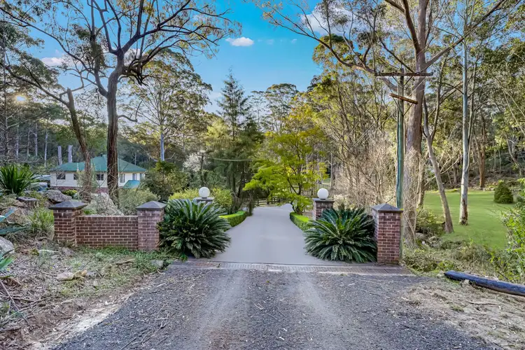 Fifth view of Homely house listing, 14 Gibber Place, Annangrove NSW 2156