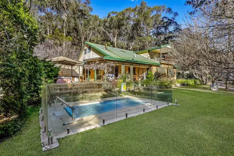 Sixth view of Homely house listing, 14 Gibber Place, Annangrove NSW 2156