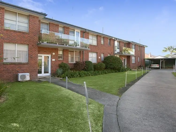 18/1 Fabos Place, Croydon Park NSW 2133