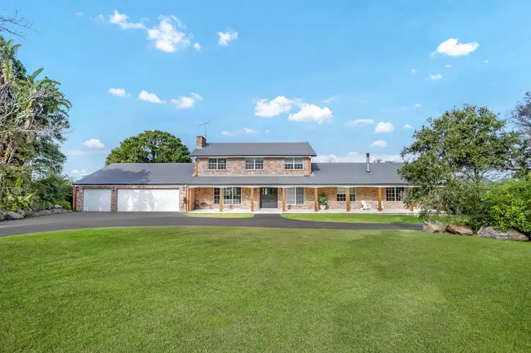 164 Glenhaven Road, Glenhaven NSW 2156