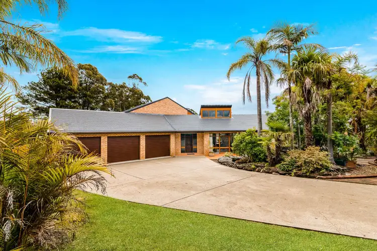 Third view of Homely house listing, 5 Knock Farrell Road, Glenorie NSW 2157